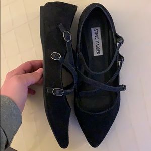 Steve Madden Ellaah Ballet Flat